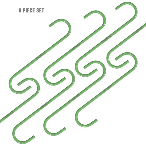 Brake Caliper Hanger Set (8 Pack) V92255