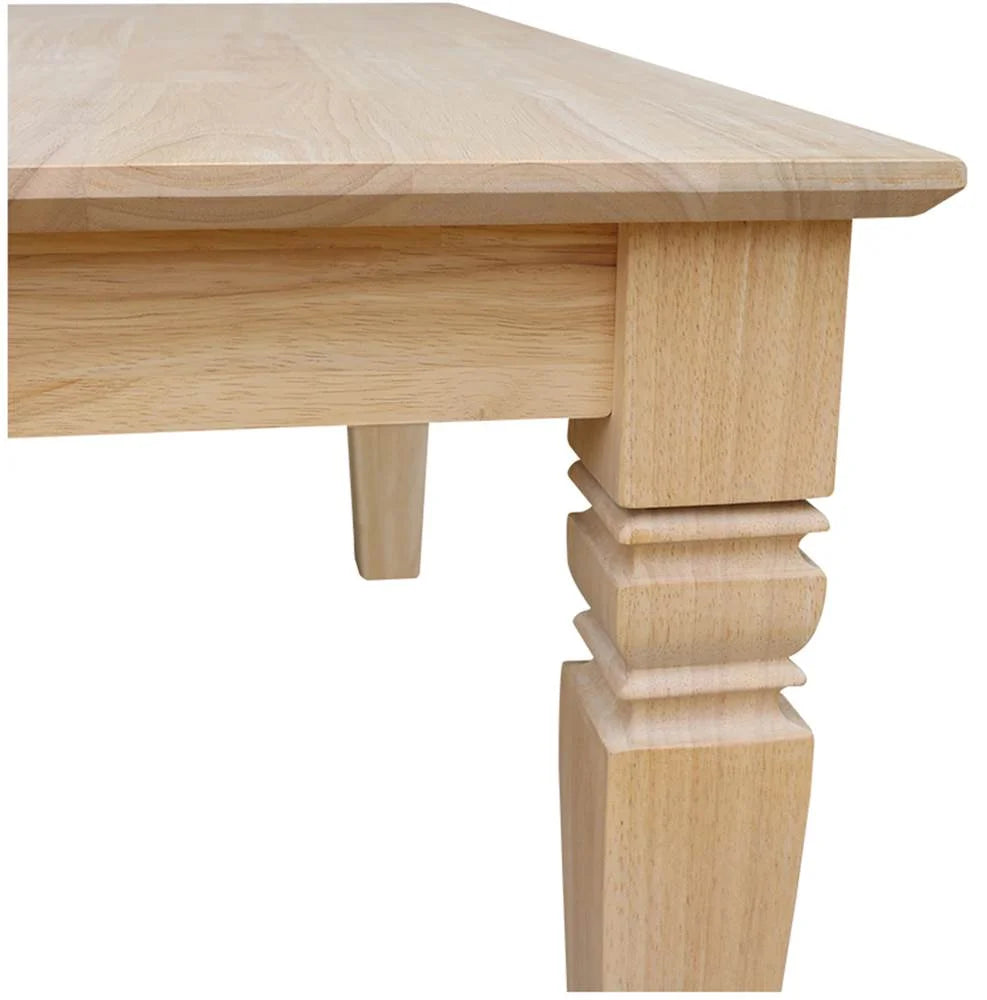Square Coffee Table U6695