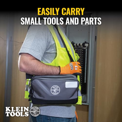 Heavy-Duty Multipurpose Tool Pouch I977422