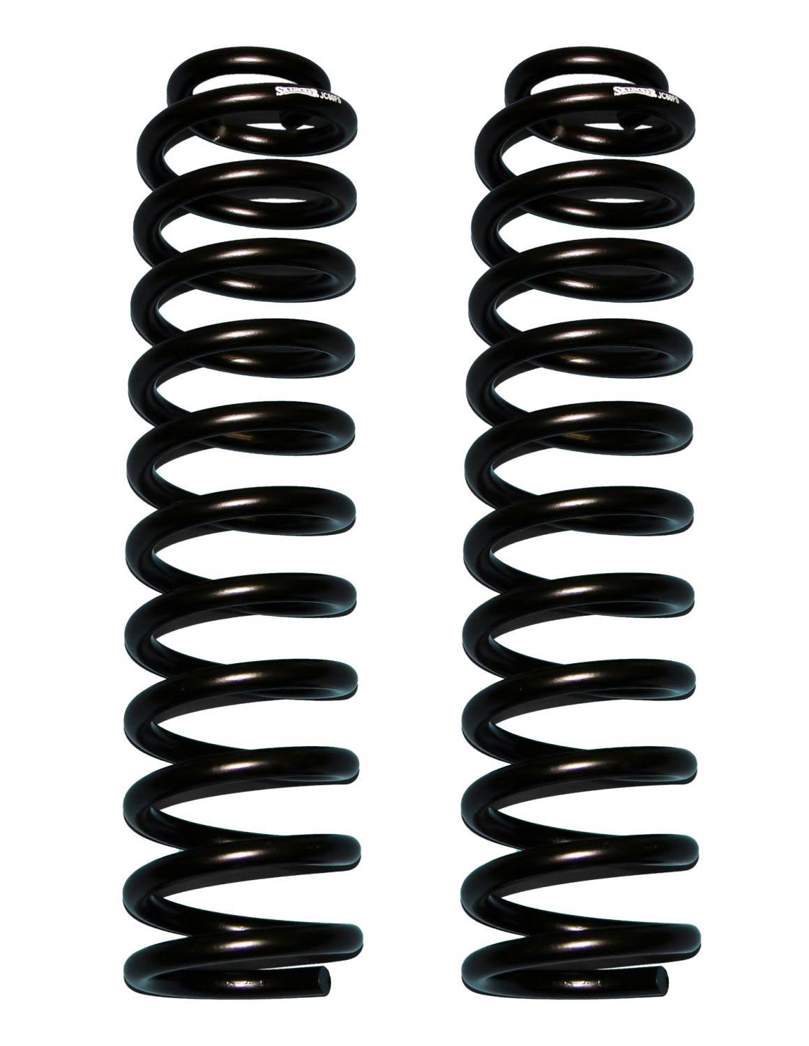 Softride Coil Spring E94236