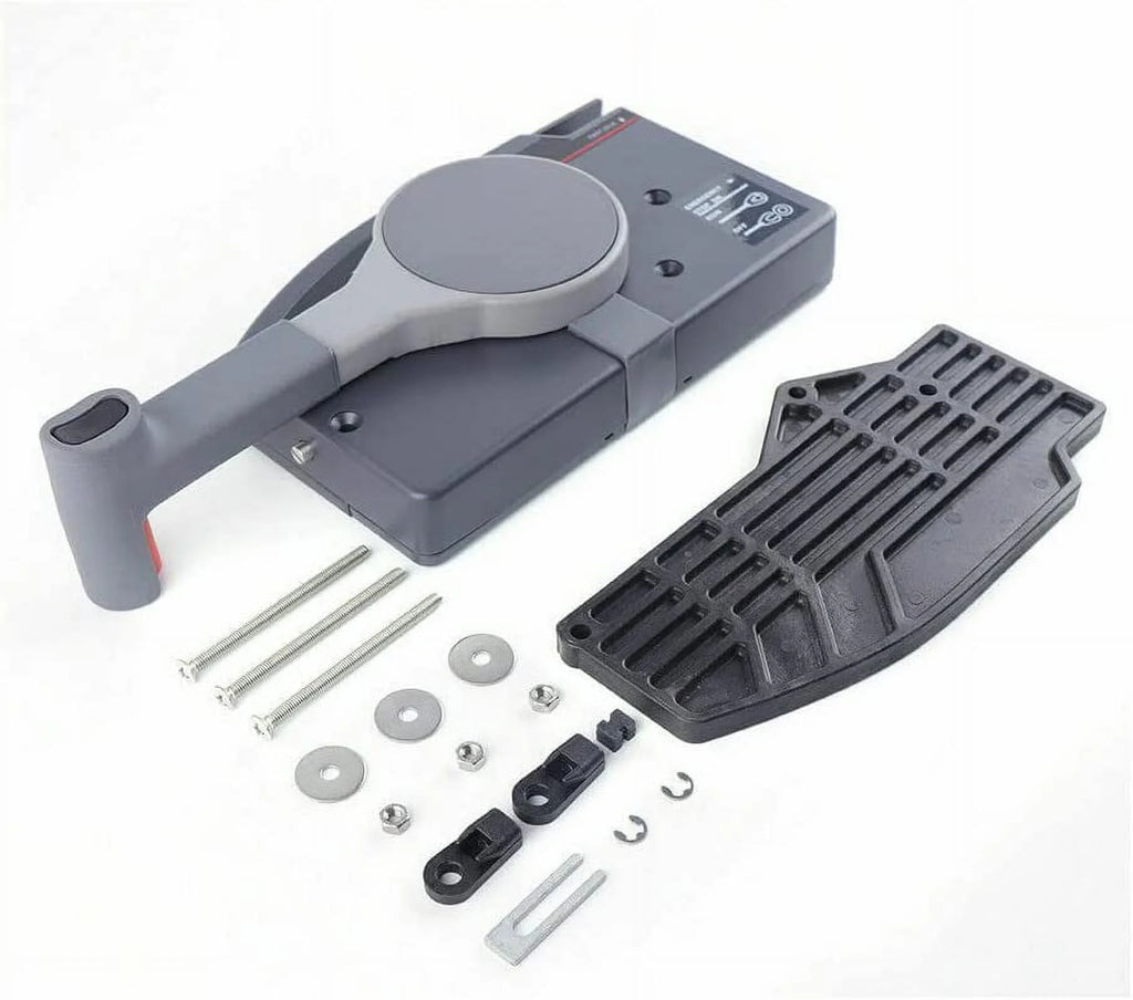 Side Mount Marine Throttle Control R2547