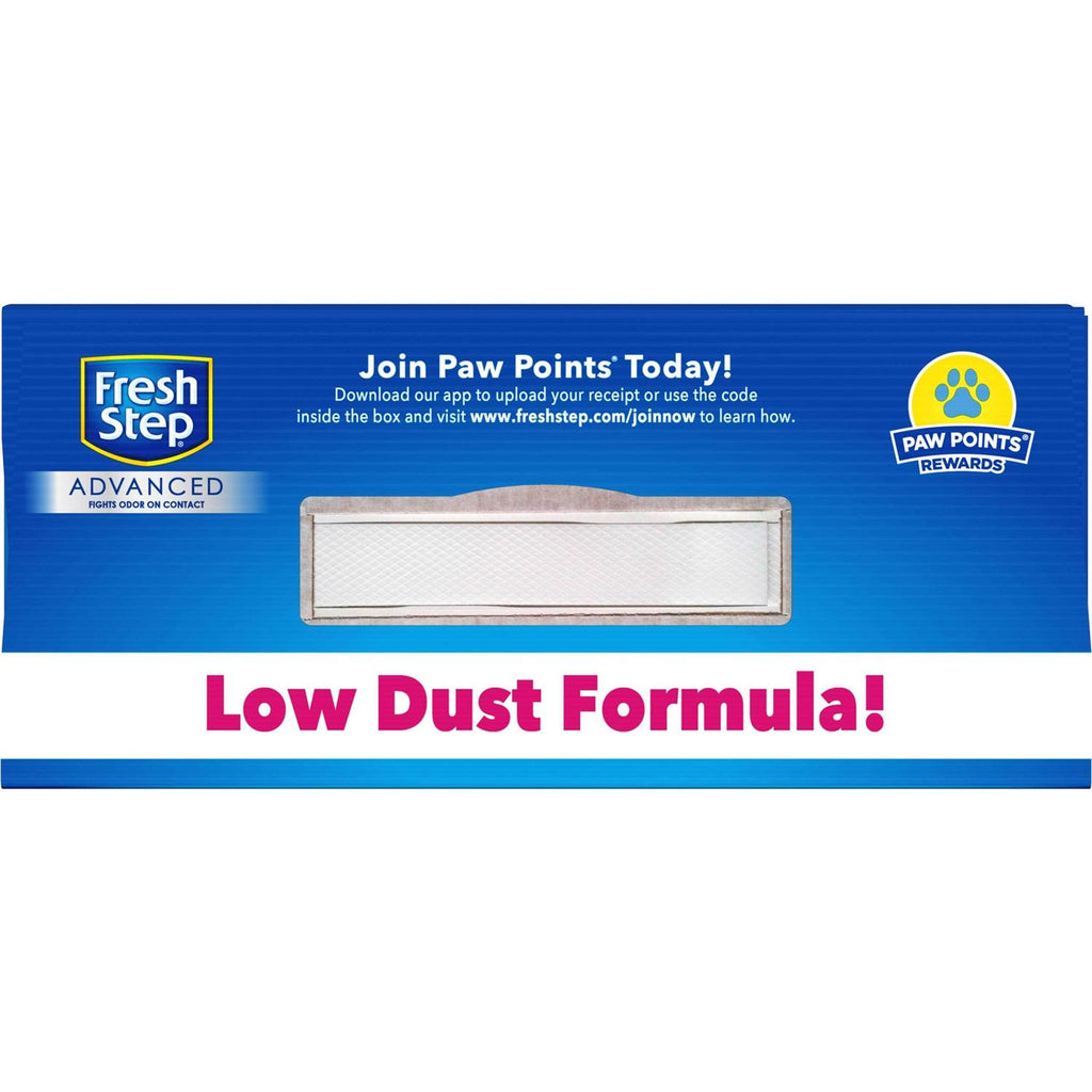 Clumping Cat Litter Q9110