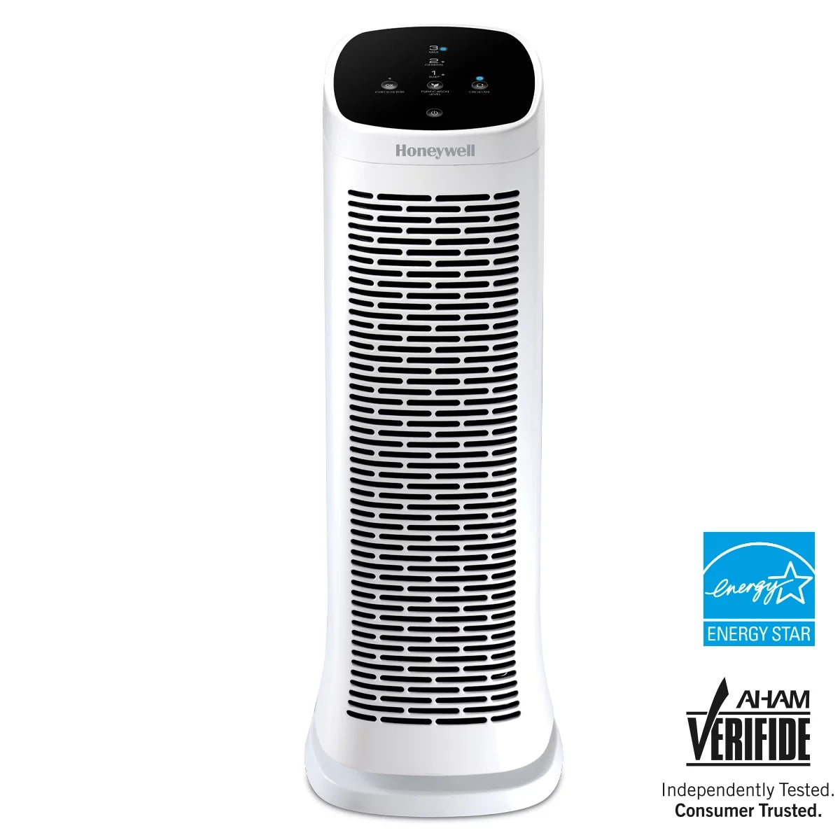 Air Purifier with Washable Filter V21686
