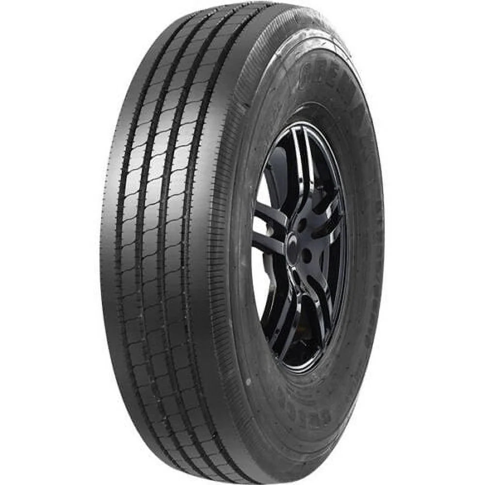 235/80R16 Tire A65865