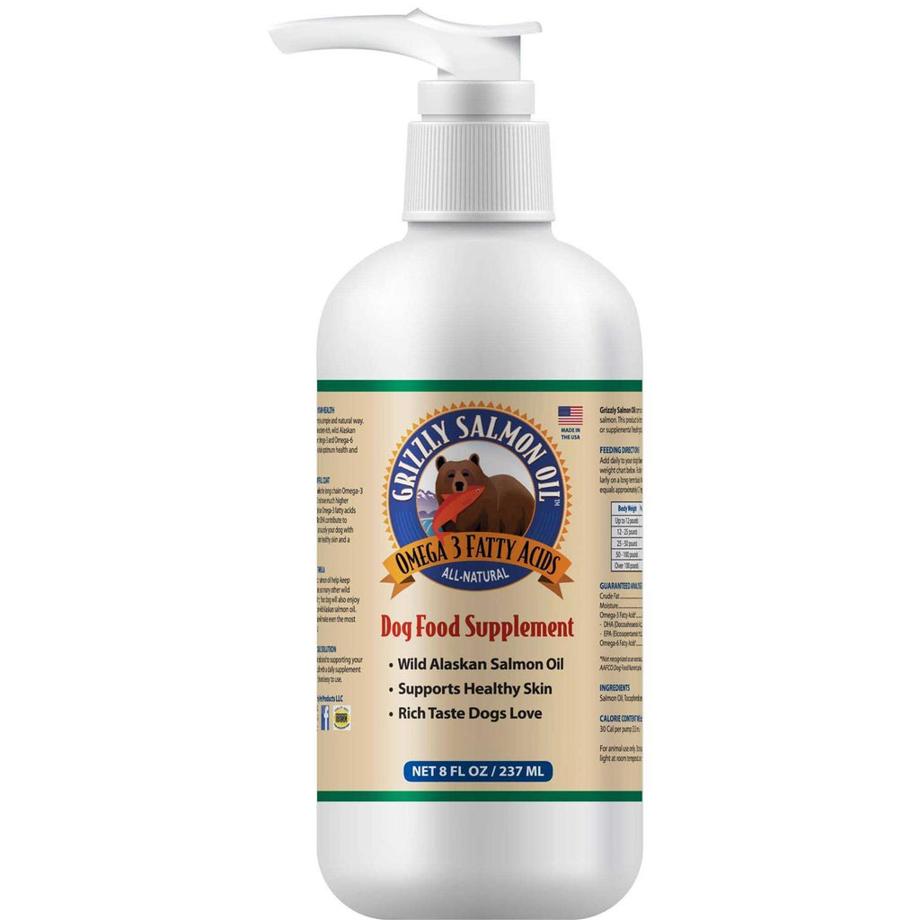 Salmon Oil L4674