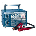 6/12/24V 60 Amp Portable Charger K174