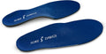 Support Insoles for Low-Arch All-Around Footwear T574
