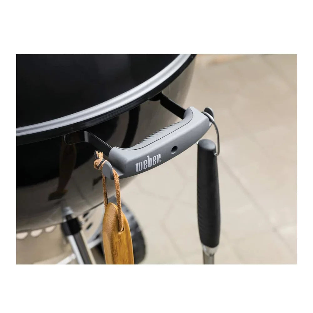 22 In. Charcoal Grill S727