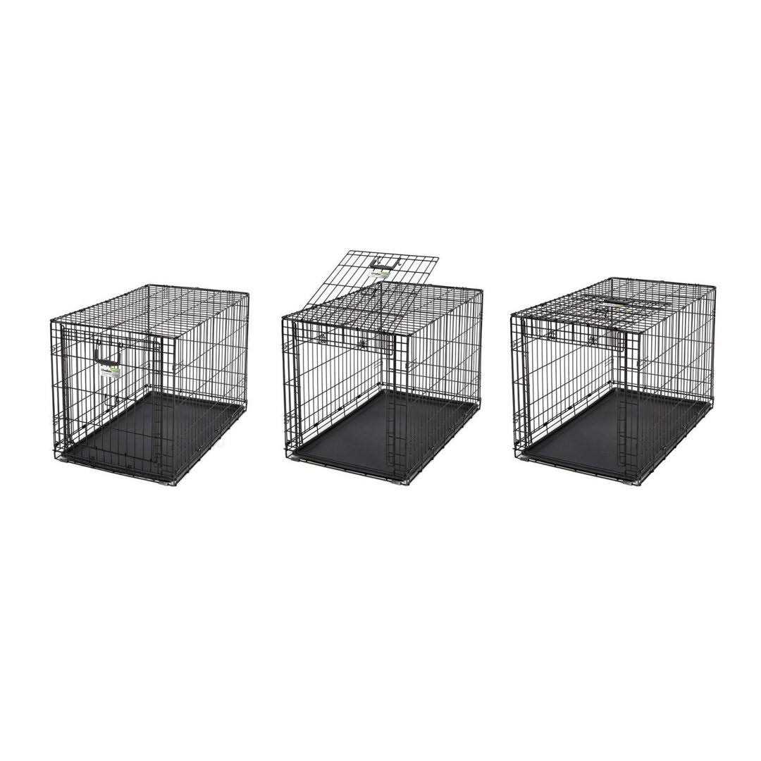 Single Door Crate C8818