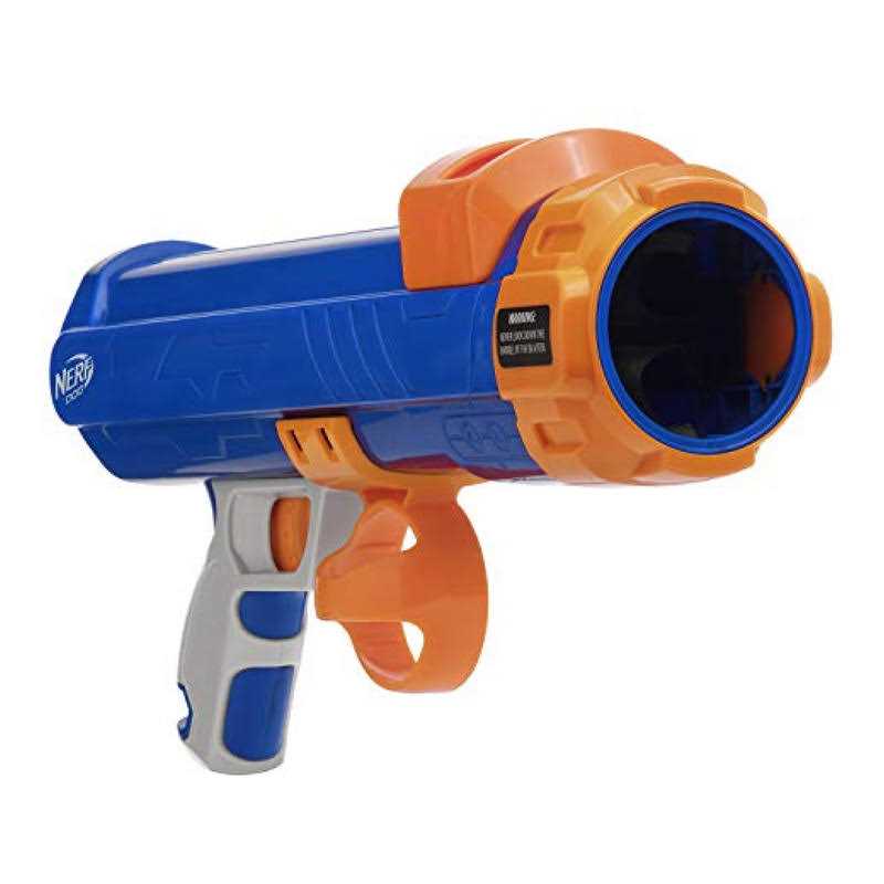 Dog Tennis Ball Blaster Toy J61713