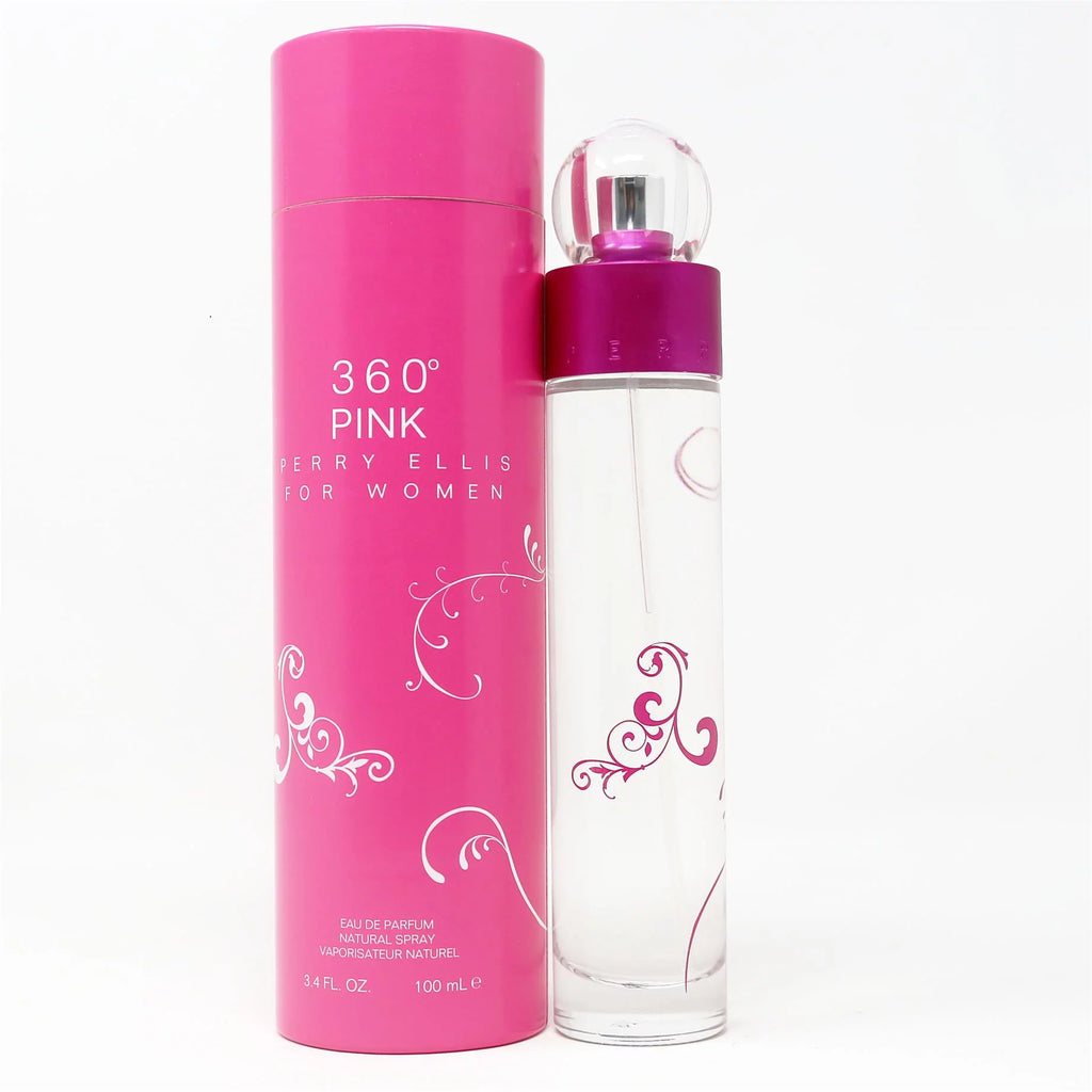 3.4 oz Eau De Parfum Spray for Women K2885