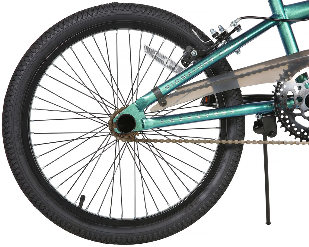 20-inch BMX Bike D97987