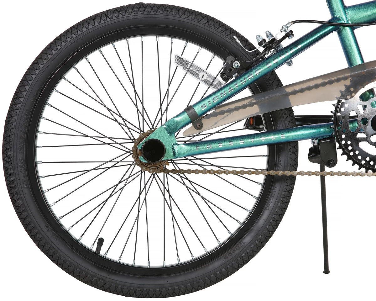 20-inch BMX Bike D97987