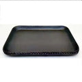 Cast Iron Rectangular Steak Pan O76775