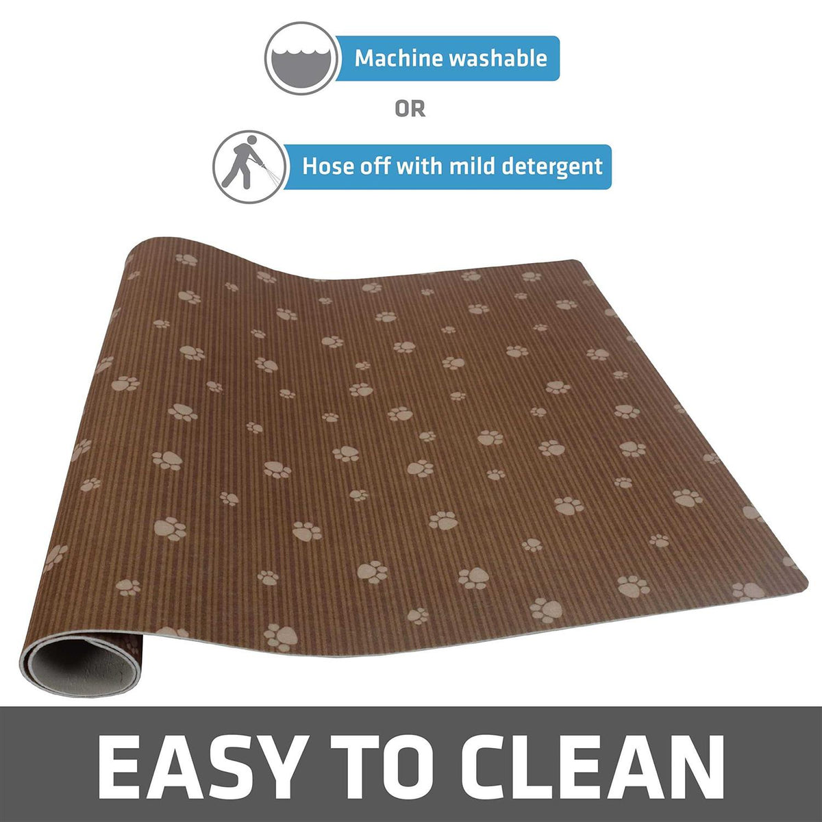 Dog Crate Mat O442158
