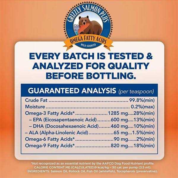 Salmon Oil L4674