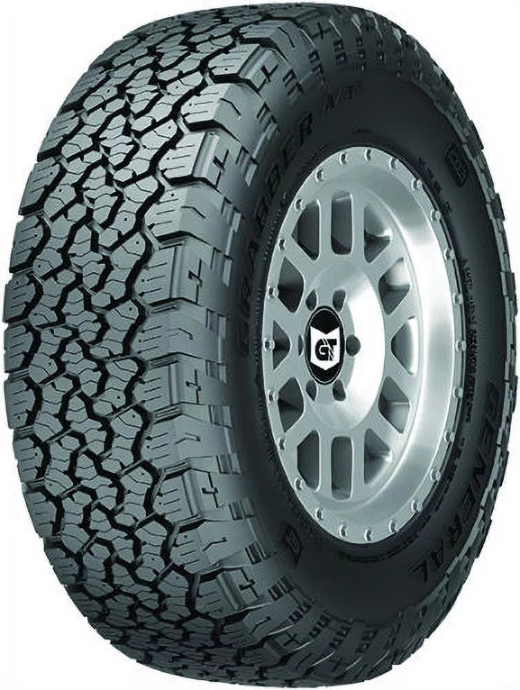 All Terrain Tire 305/50R20 120T C76401