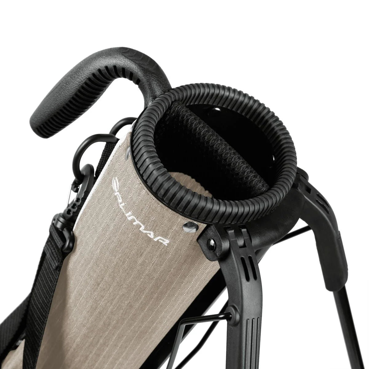 Lightweight Stand Carry Golf Bag, Blue P9939