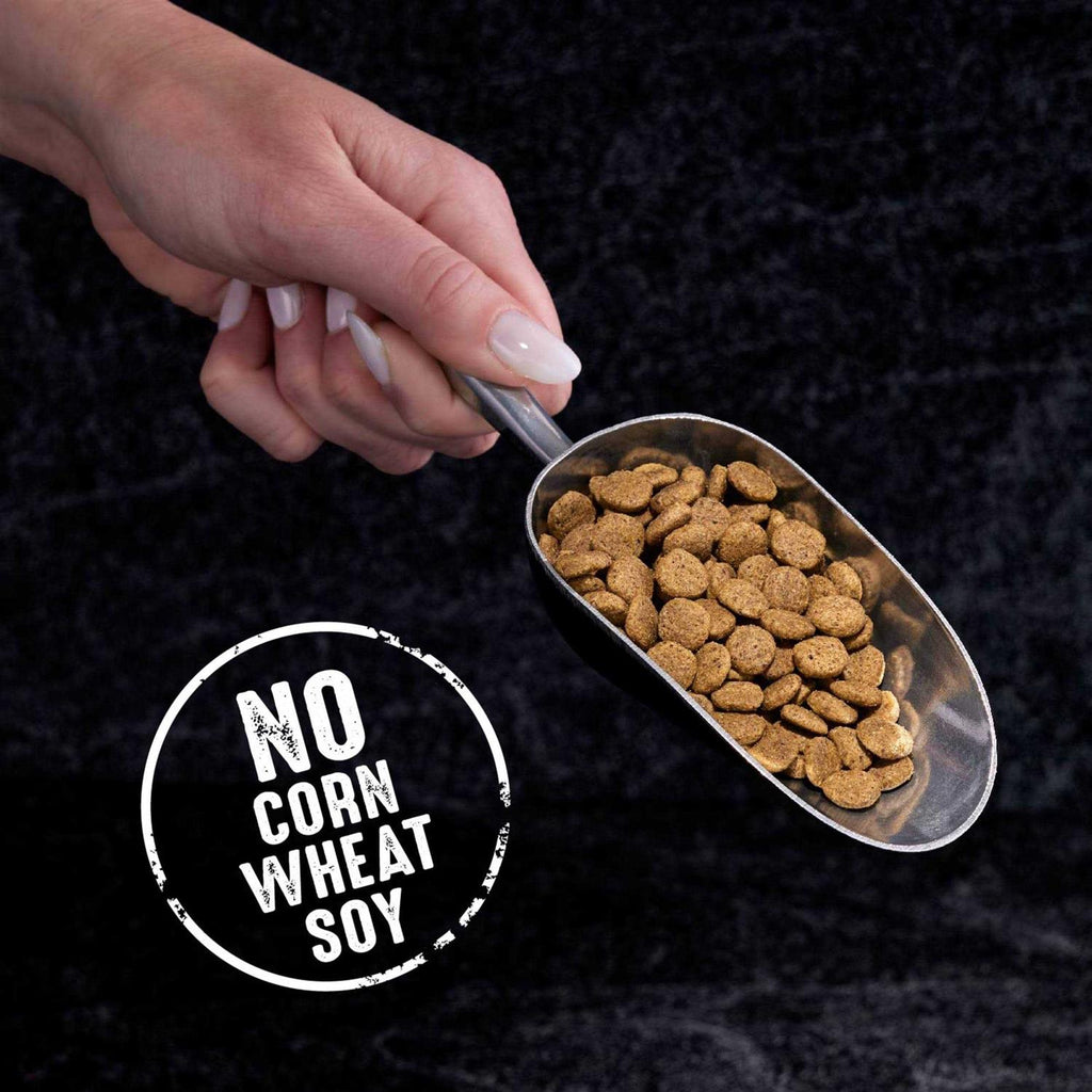Grain Free Dry Cat Food Q61002