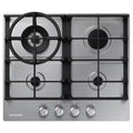 Gas Cooktop with 4 Burners F108827