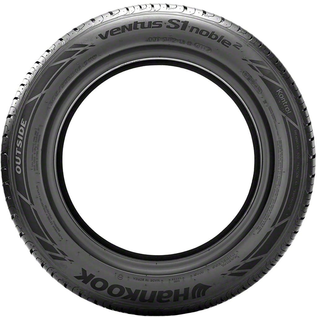 All Season 245/40ZR19 98Y XL Passenger Tire N2367