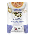 Creamy Wet Cat Food X95557