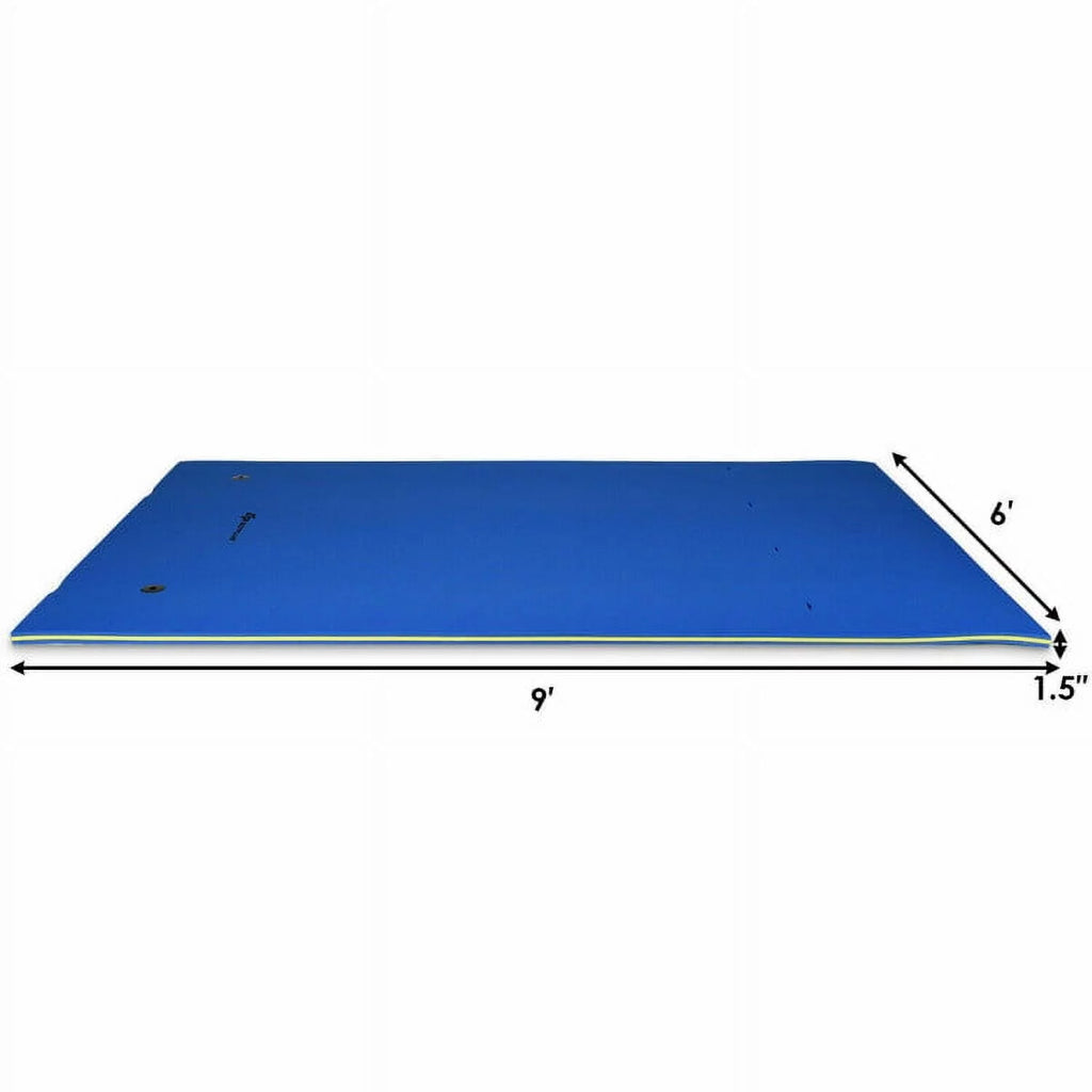 Inflatable Swimming Pool with Sprinkler T917590