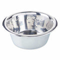 Stainless Steel Dog Bowl W77161