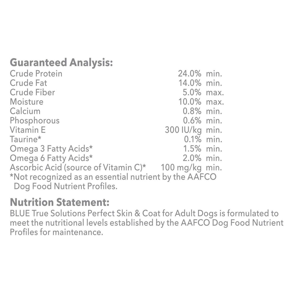 Dog Food G710