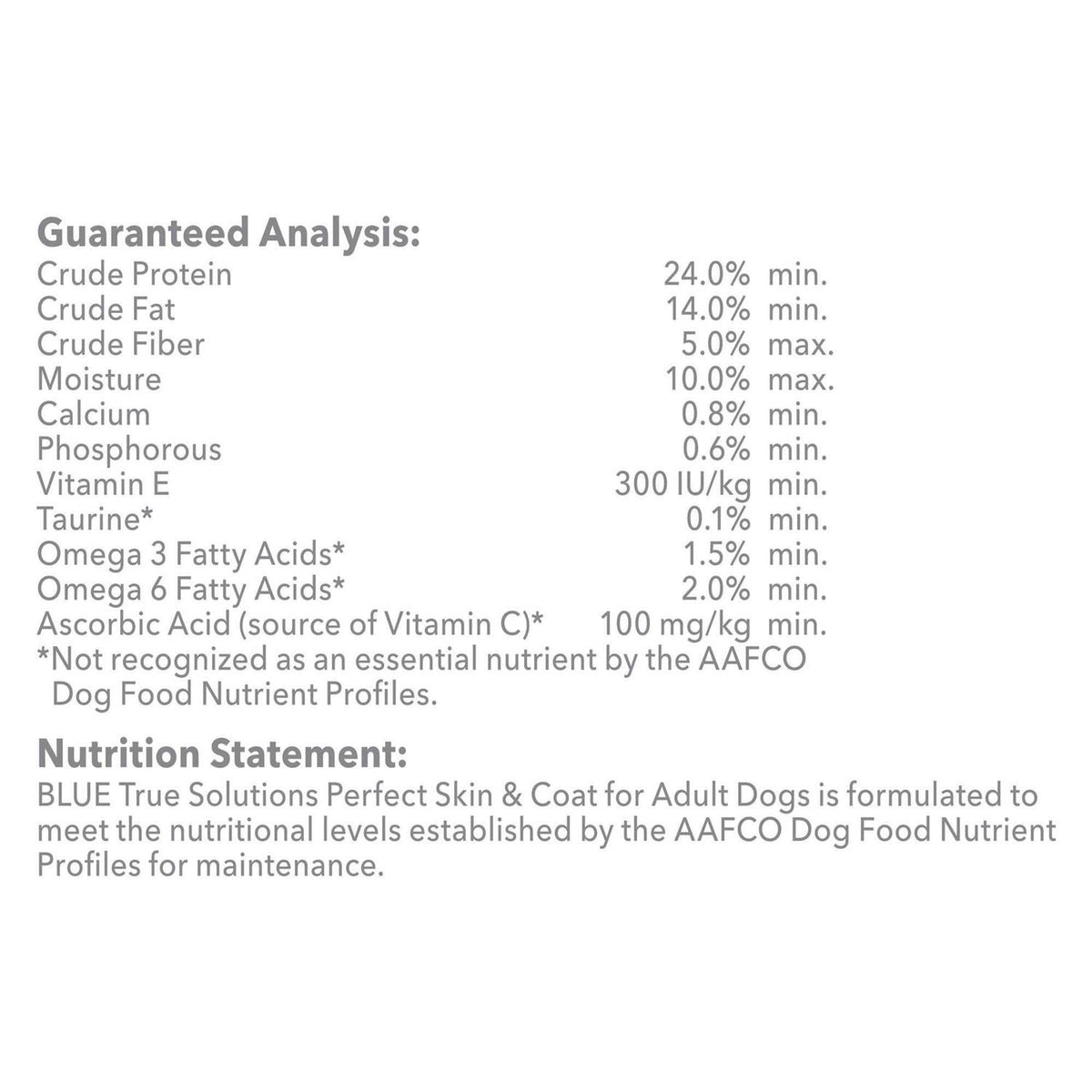 Dog Food G710