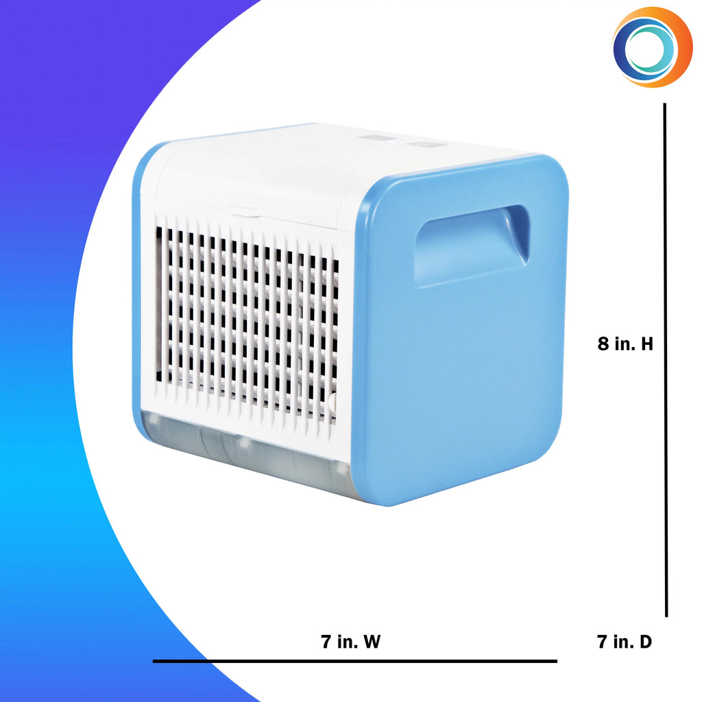 3-Speed Personal Air Cooler I757