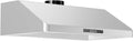 30 in. Stainless Steel Under Cabinet Range Hood J9350
