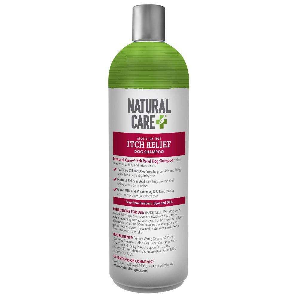 Dog Shampoo V97039