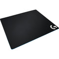 Gaming Mouse Pad Black S4857