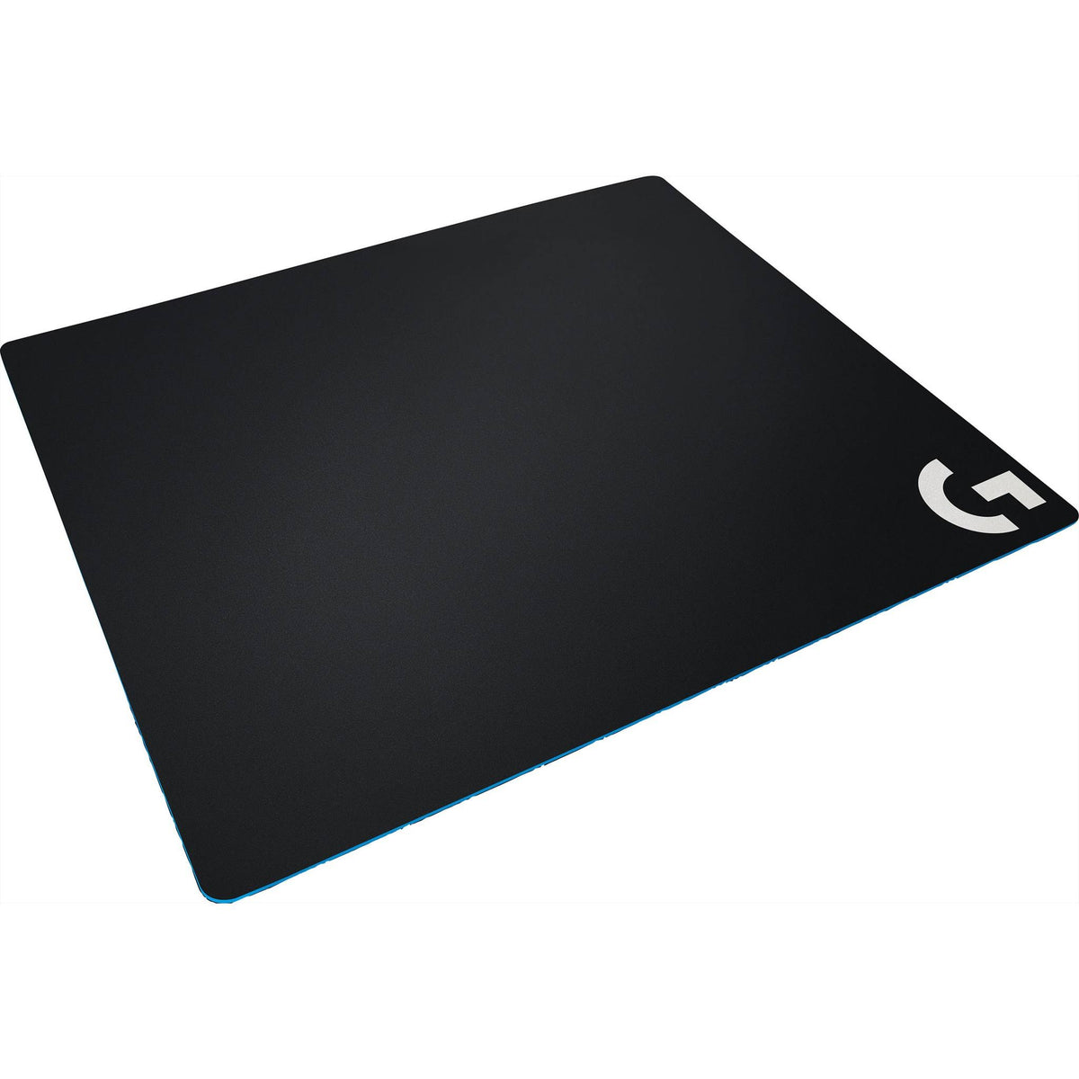 Gaming Mouse Pad Black S4857