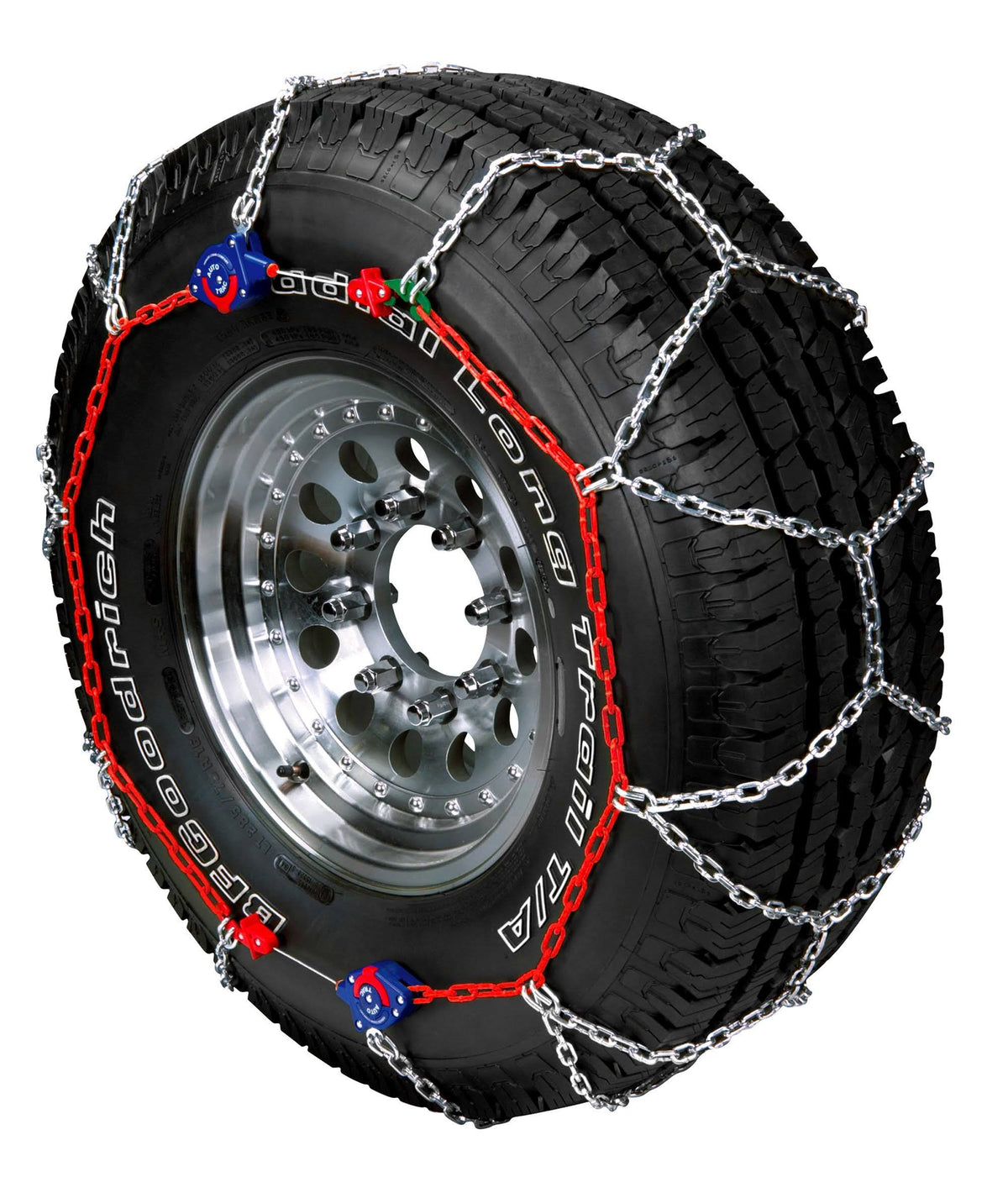 Tire Chains K3734