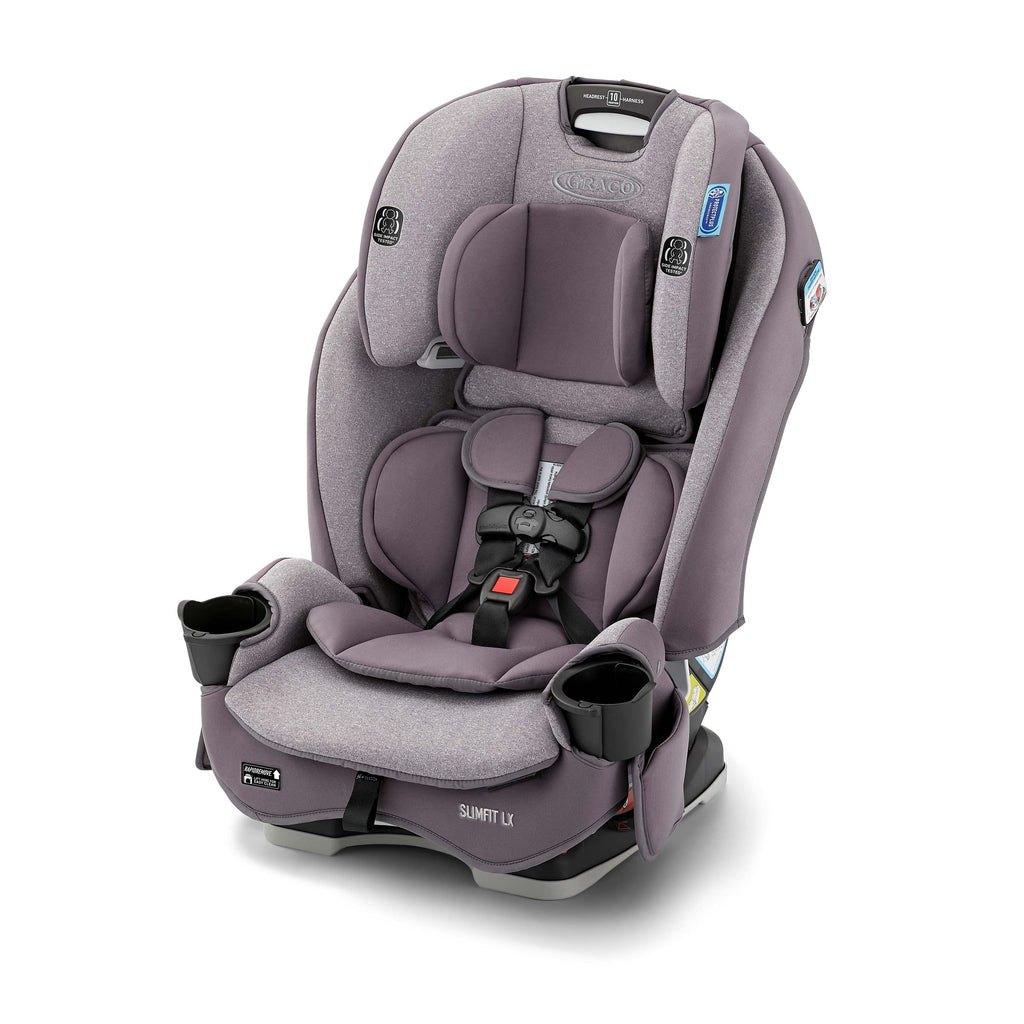 3-in-1 Convertible Car Seat L4382