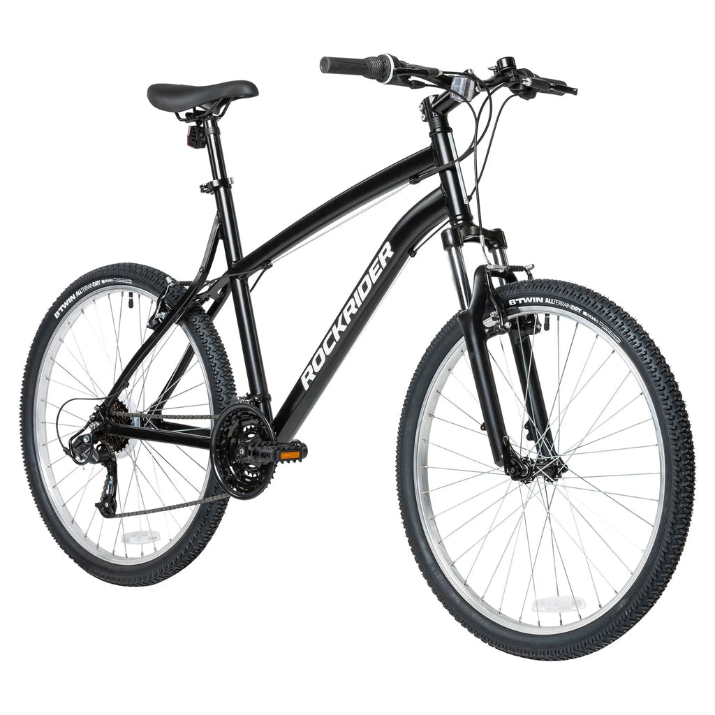 21 Speed Aluminum Mountain Bike Q55686
