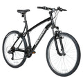 21 Speed Aluminum Mountain Bike Q55686