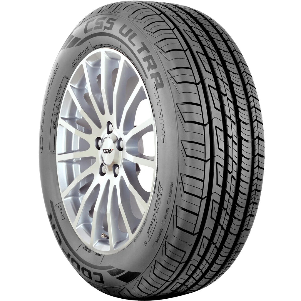 All Season 225/65R17 102H Passenger Tire M977386