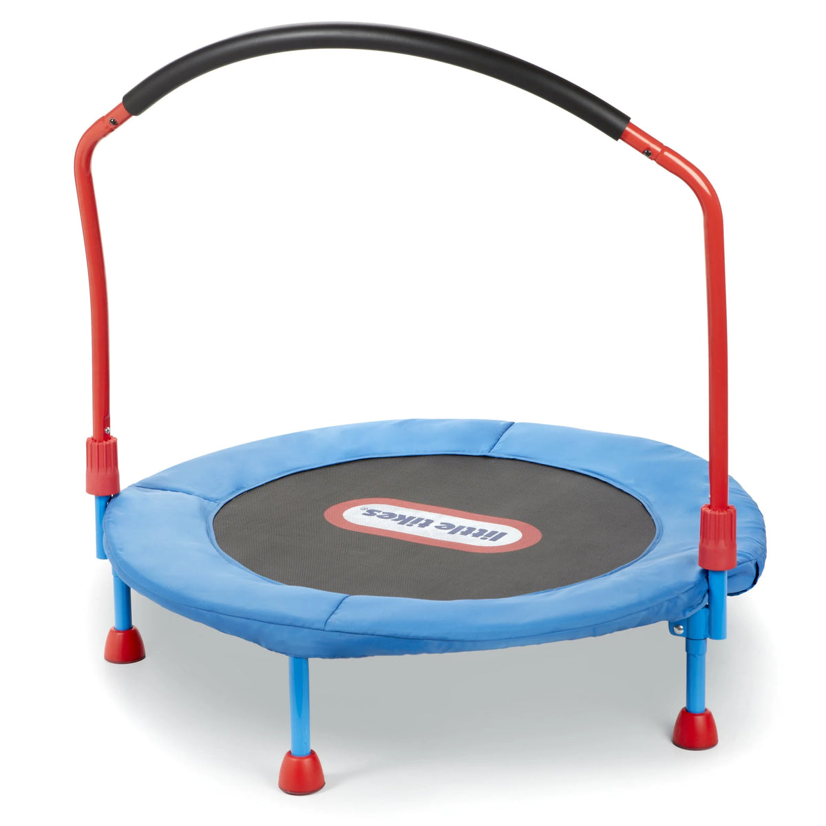 3-Foot Trampoline with Hand Rail C434