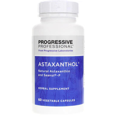 Astaxanthol 60c A50961