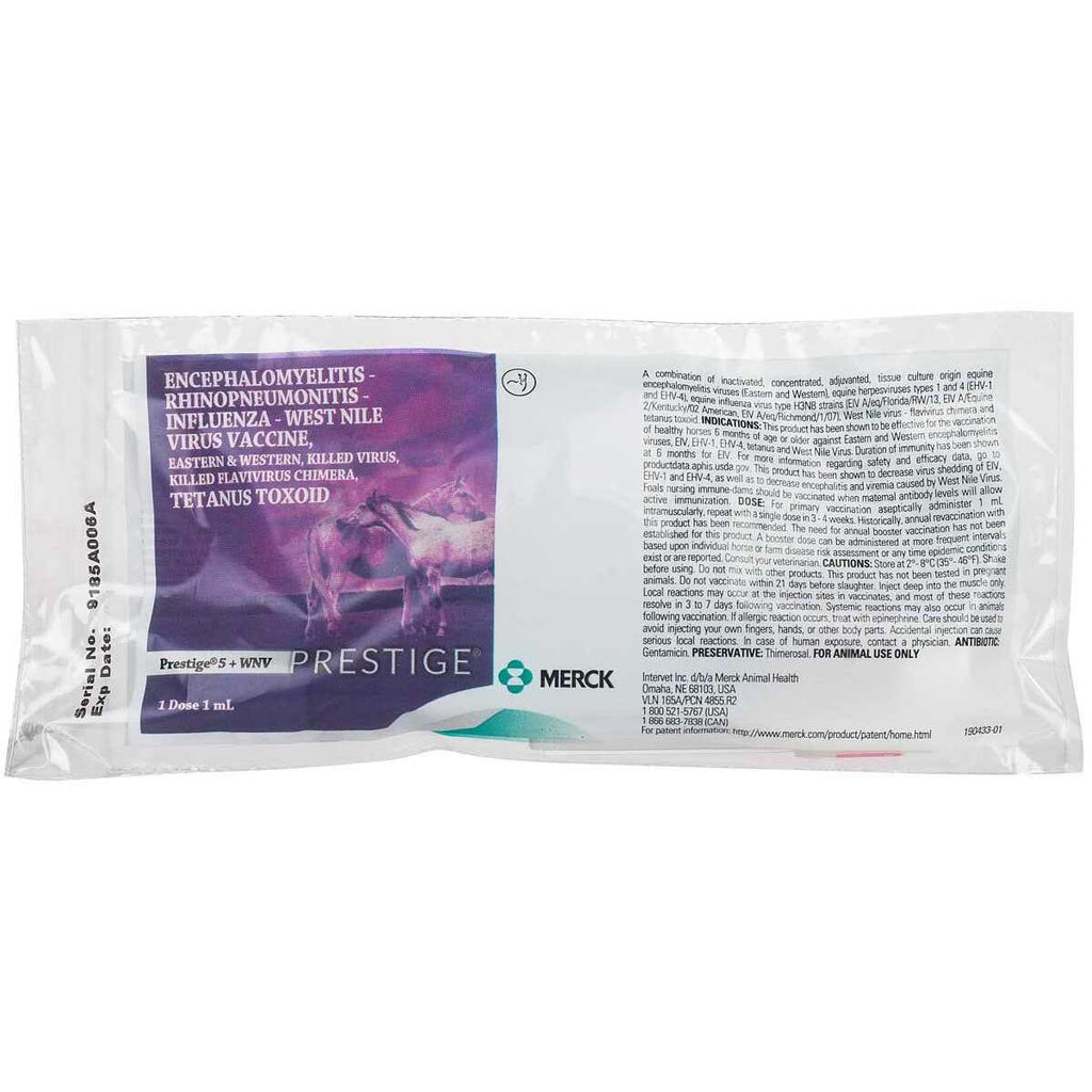 WNV Vaccine P224