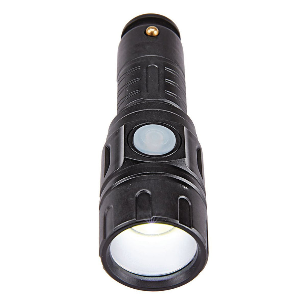 80 Lumen Rechargeable 12V LED Mini Flashlight F72338