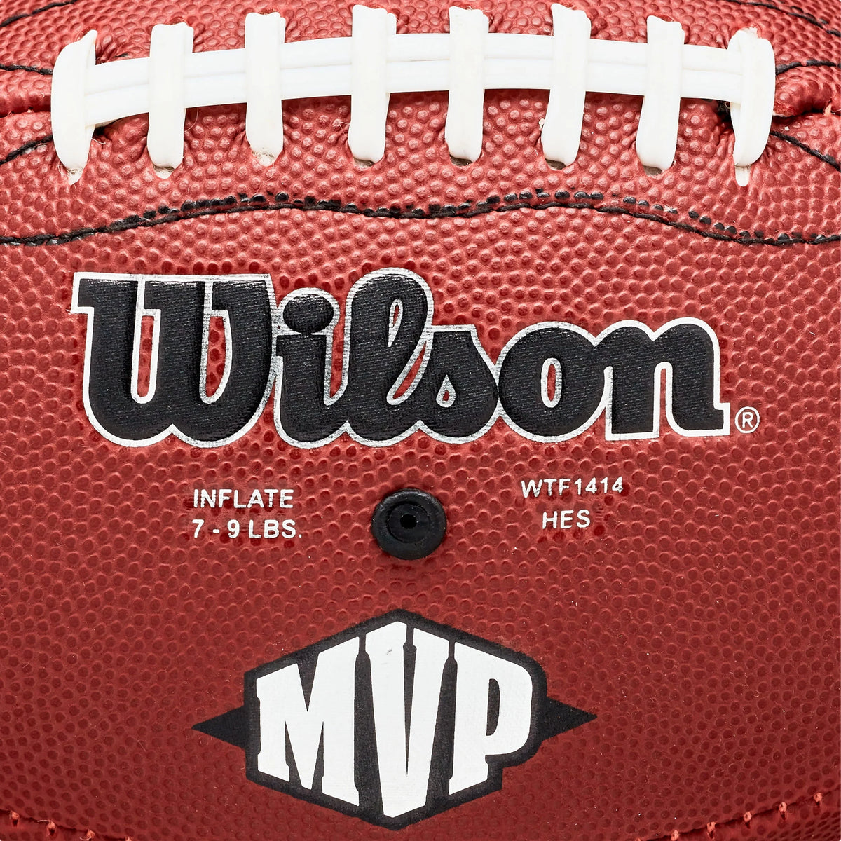 Junior Football with Pump and Tee M7520
