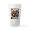 16 oz Pint Glass Z326