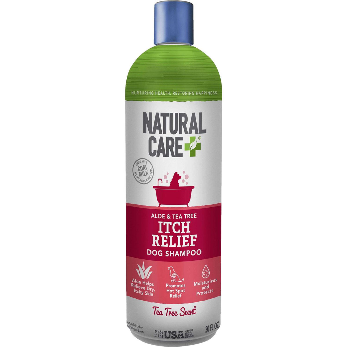 Dog Shampoo V97039