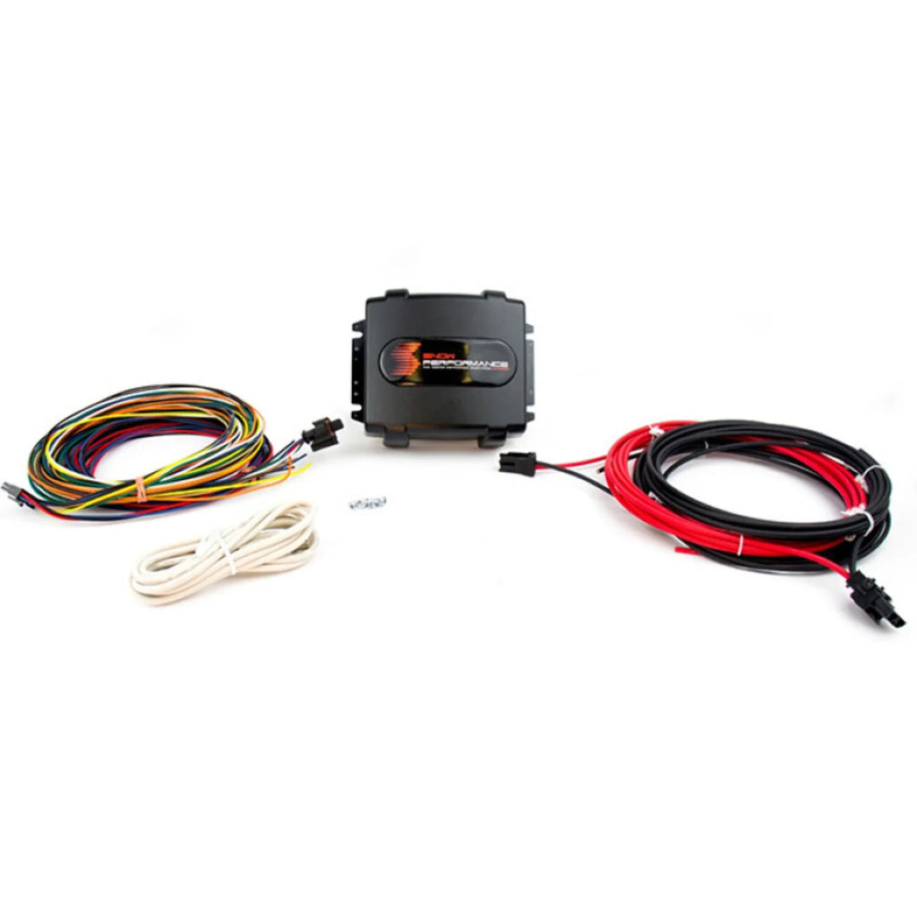 Water Methanol Controller Upgrade N903