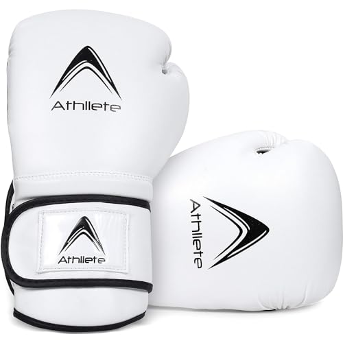 Boxing Gloves with Extra Thick Padding M631