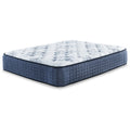 Full Firm White Mattress X851